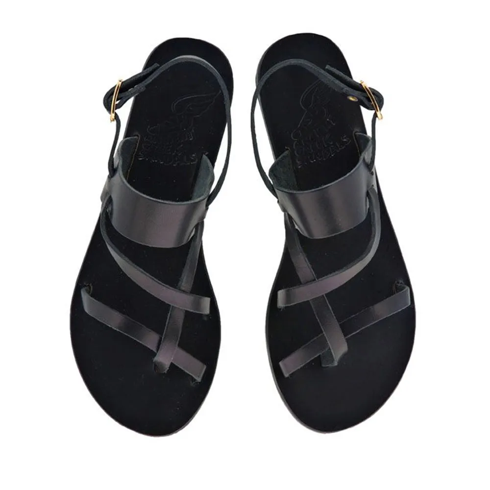 Alethea Black sold by Ancient Greek Sandals product image thumbnail 2