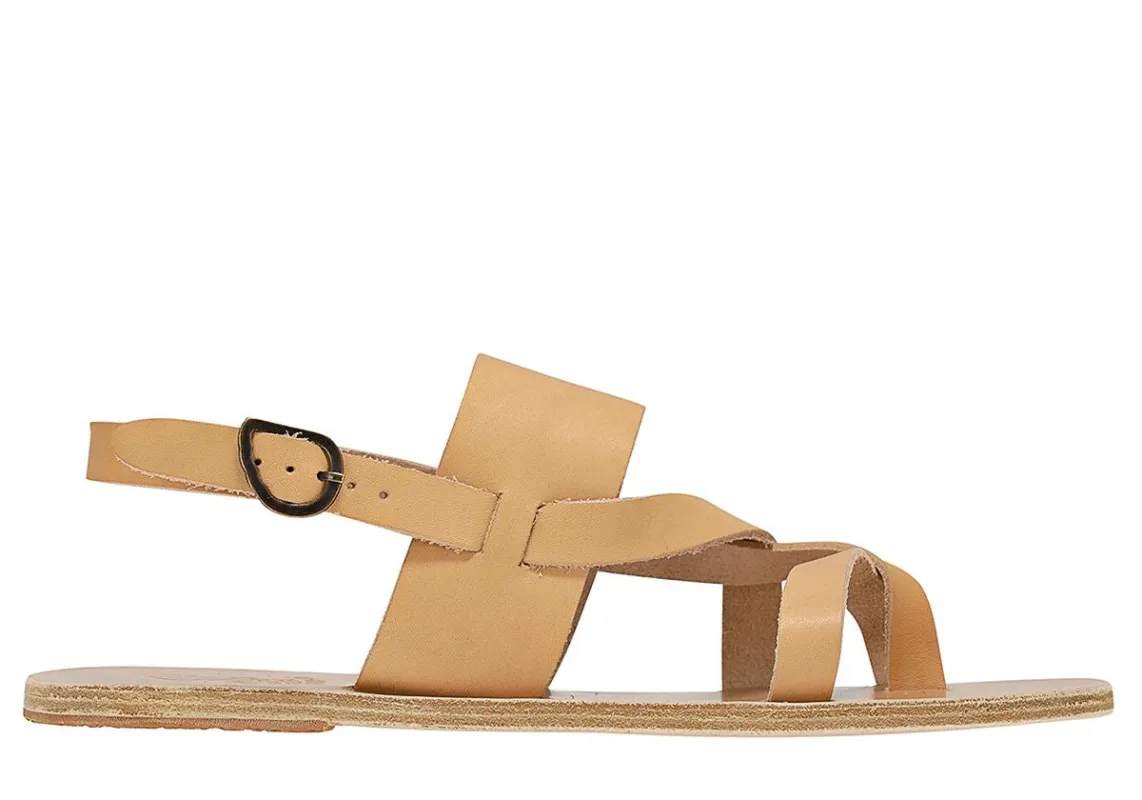 Alithis Natural sold by Ancient Greek Sandals