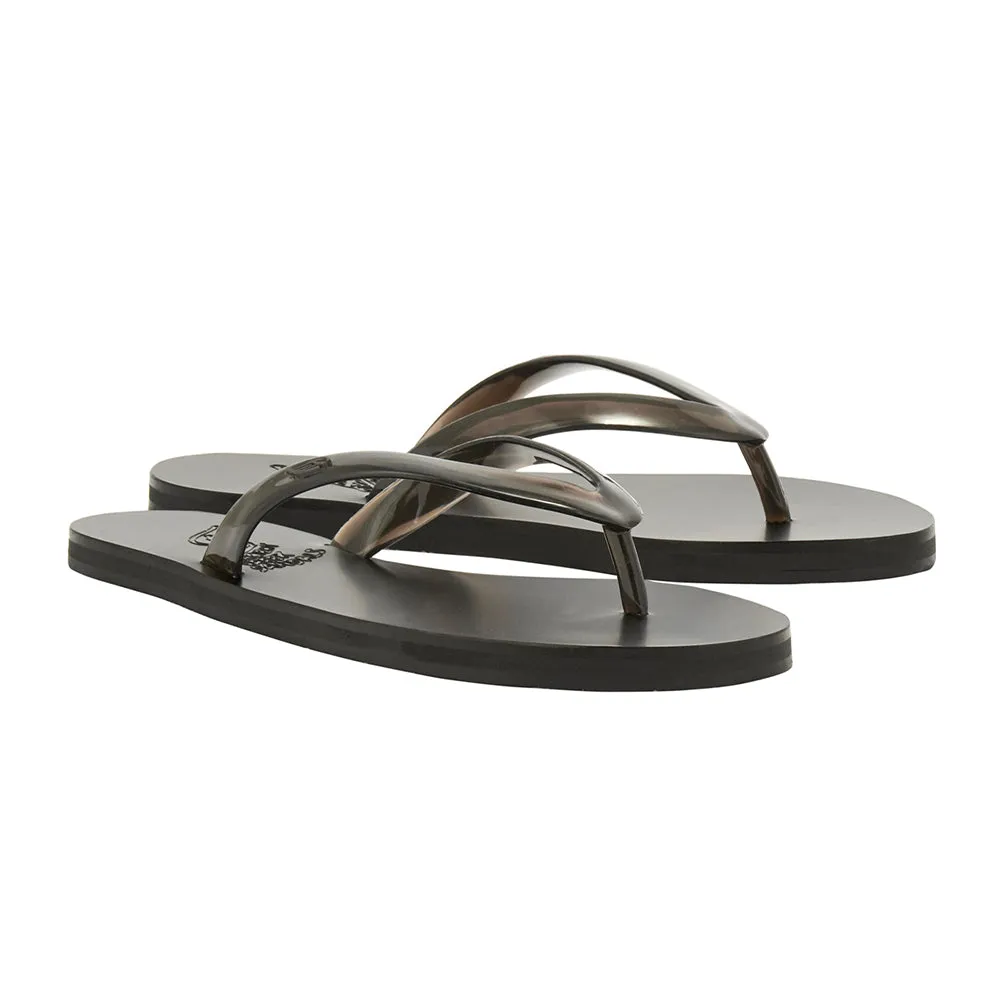 Saionara Jelly Black sold by Ancient Greek Sandals product image thumbnail 4