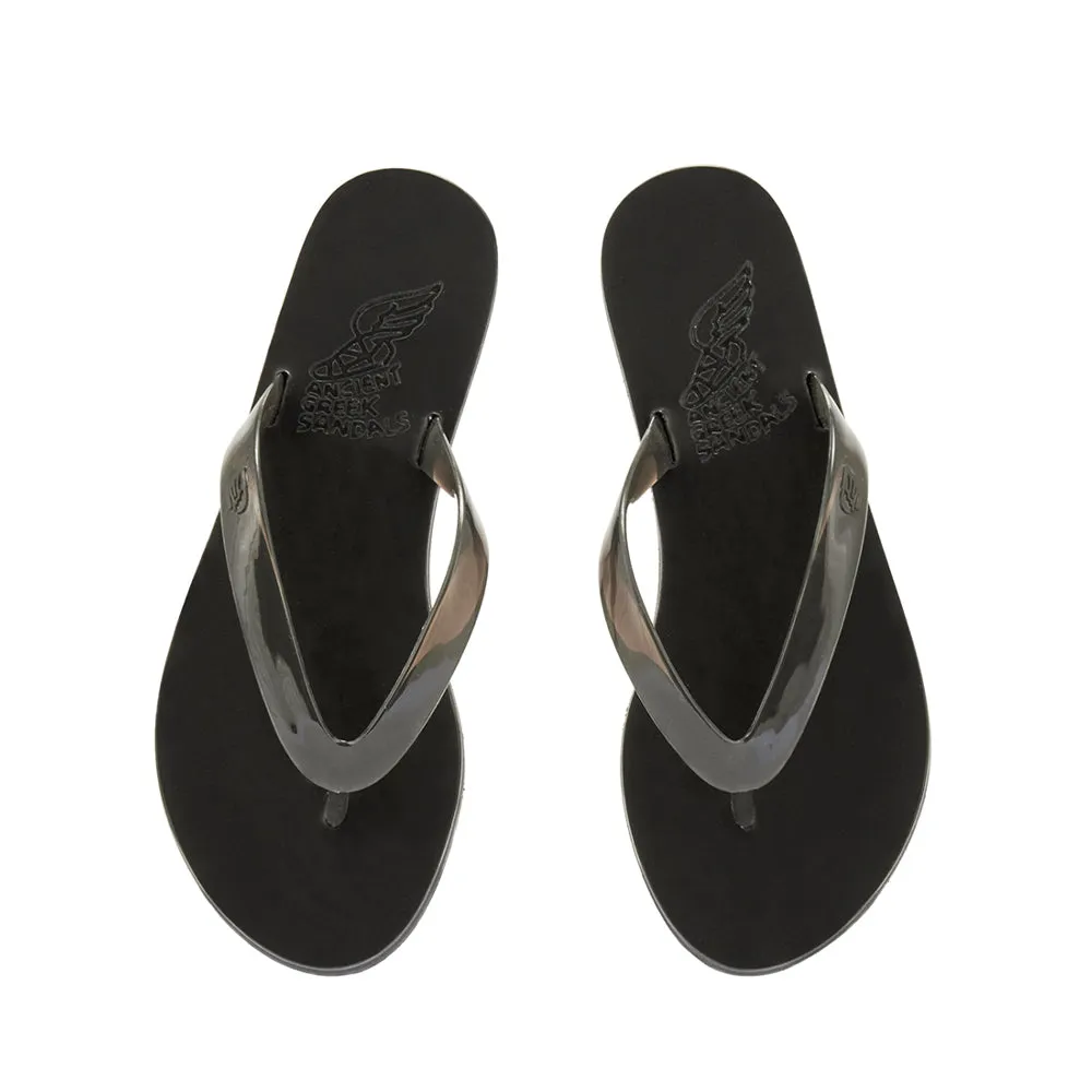 Saionara Jelly Black sold by Ancient Greek Sandals product image thumbnail 3