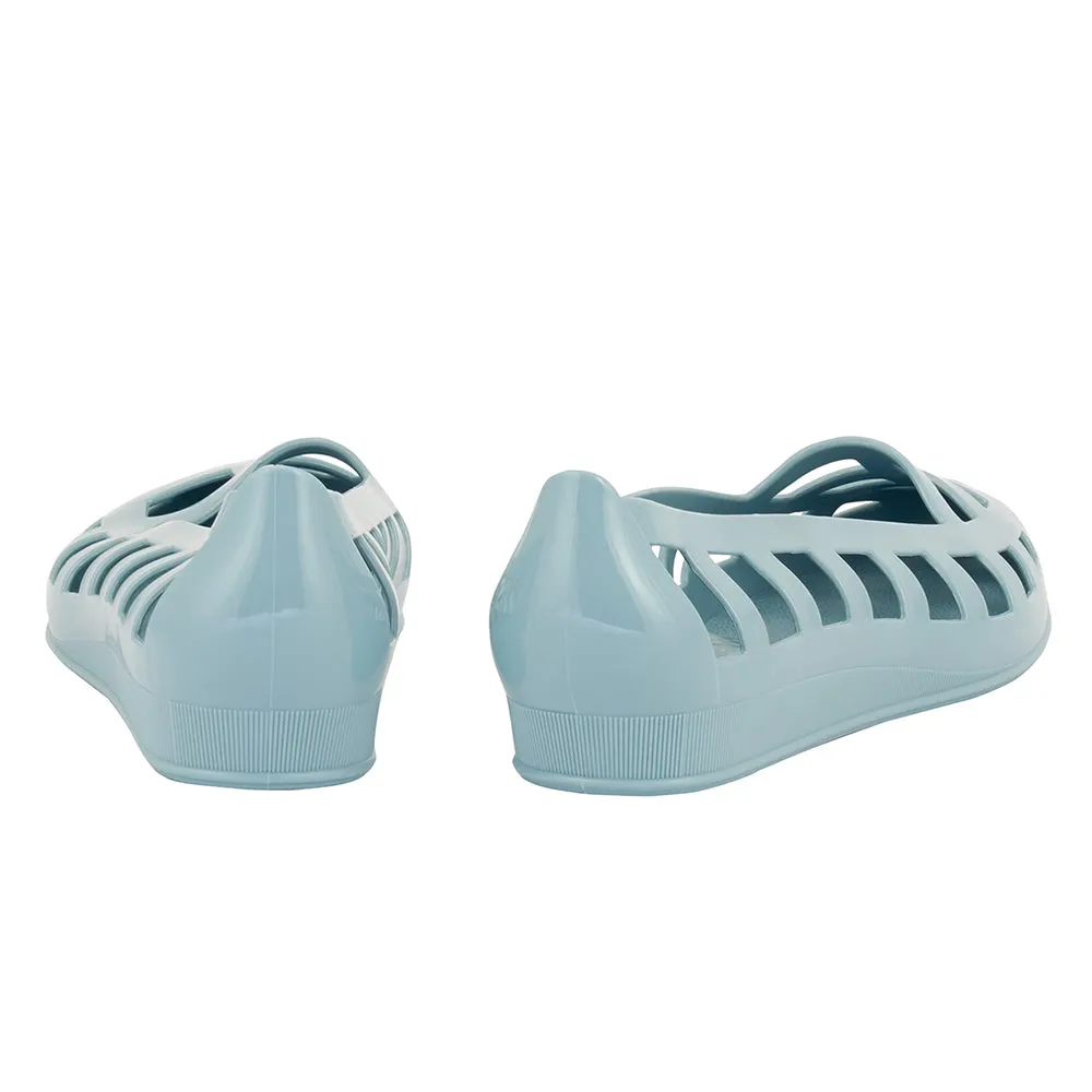 Elli Ballerina Blue sold by Ancient Greek Sandals product image thumbnail 5