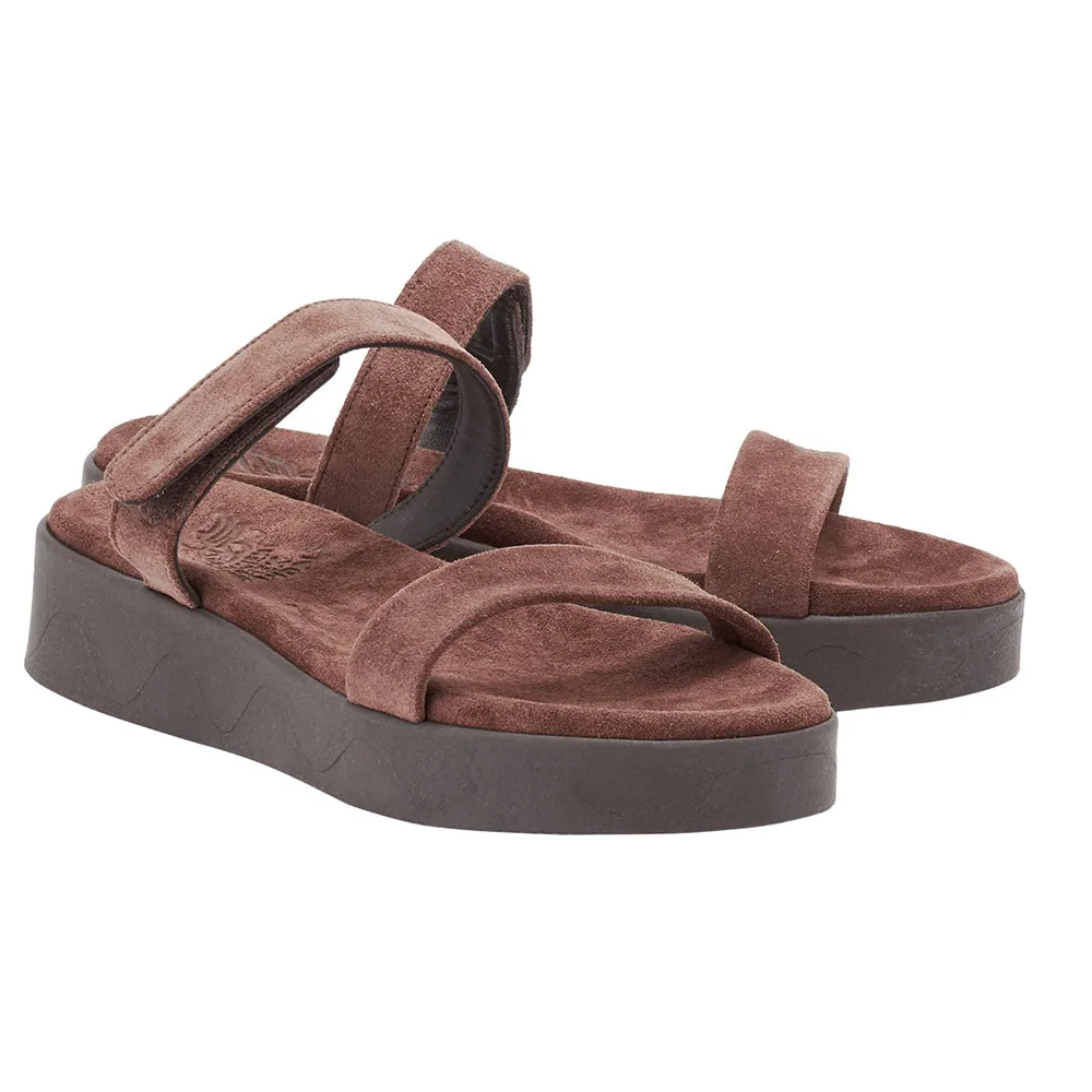 Zerelia Dark Brown sold by Ancient Greek Sandals product image thumbnail 4