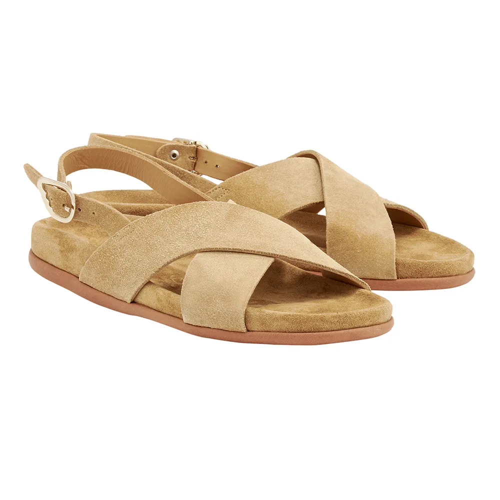 Ikesia Tampa sold by Ancient Greek Sandals product image thumbnail 4