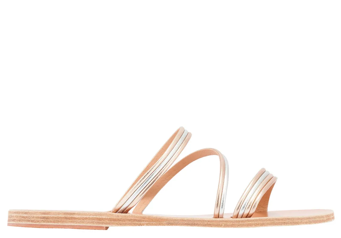 Ermodiki Gold sold by Ancient Greek Sandals