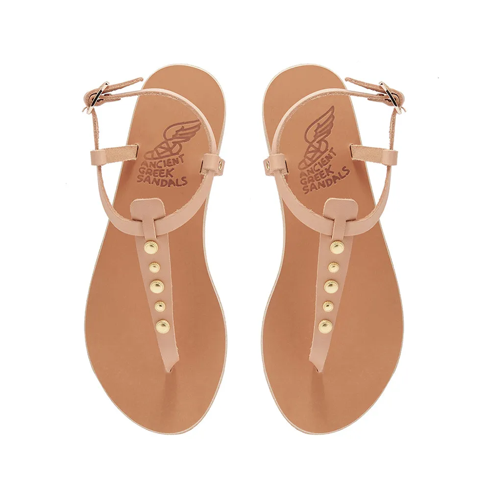 Lito Bee Natural sold by Ancient Greek Sandals product image thumbnail 2