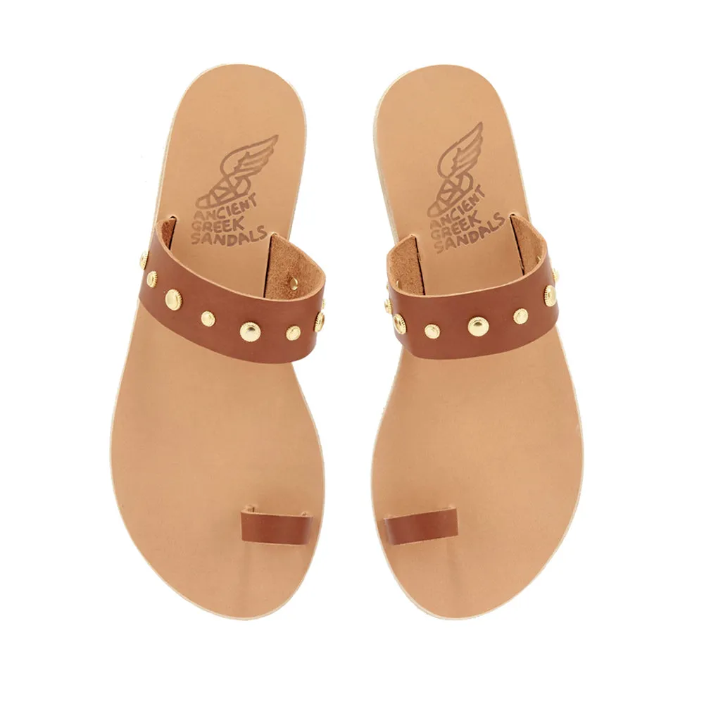 Thalia Bee Teracotta sold by Ancient Greek Sandals product image thumbnail 3