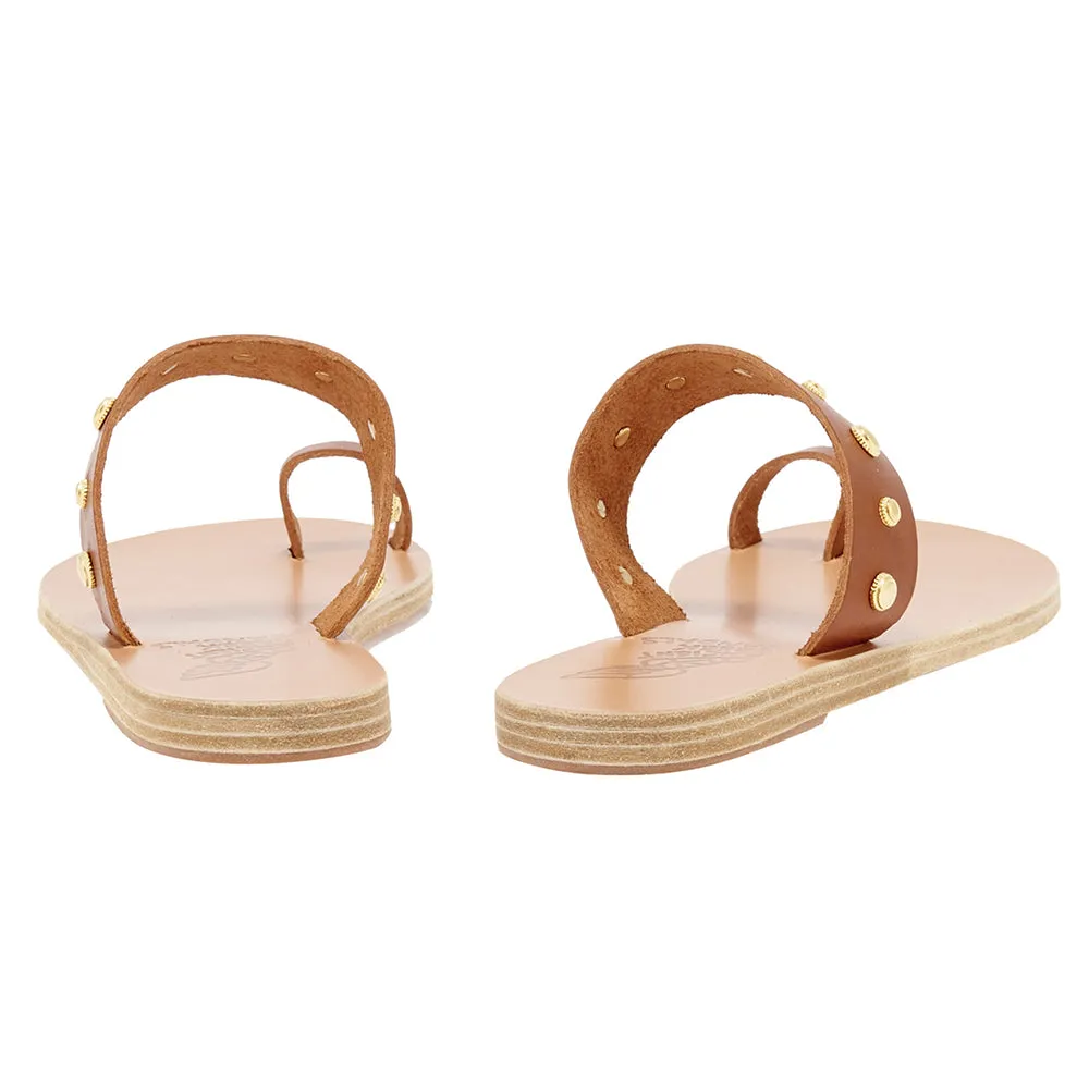 Thalia Bee Teracotta sold by Ancient Greek Sandals product image thumbnail 5