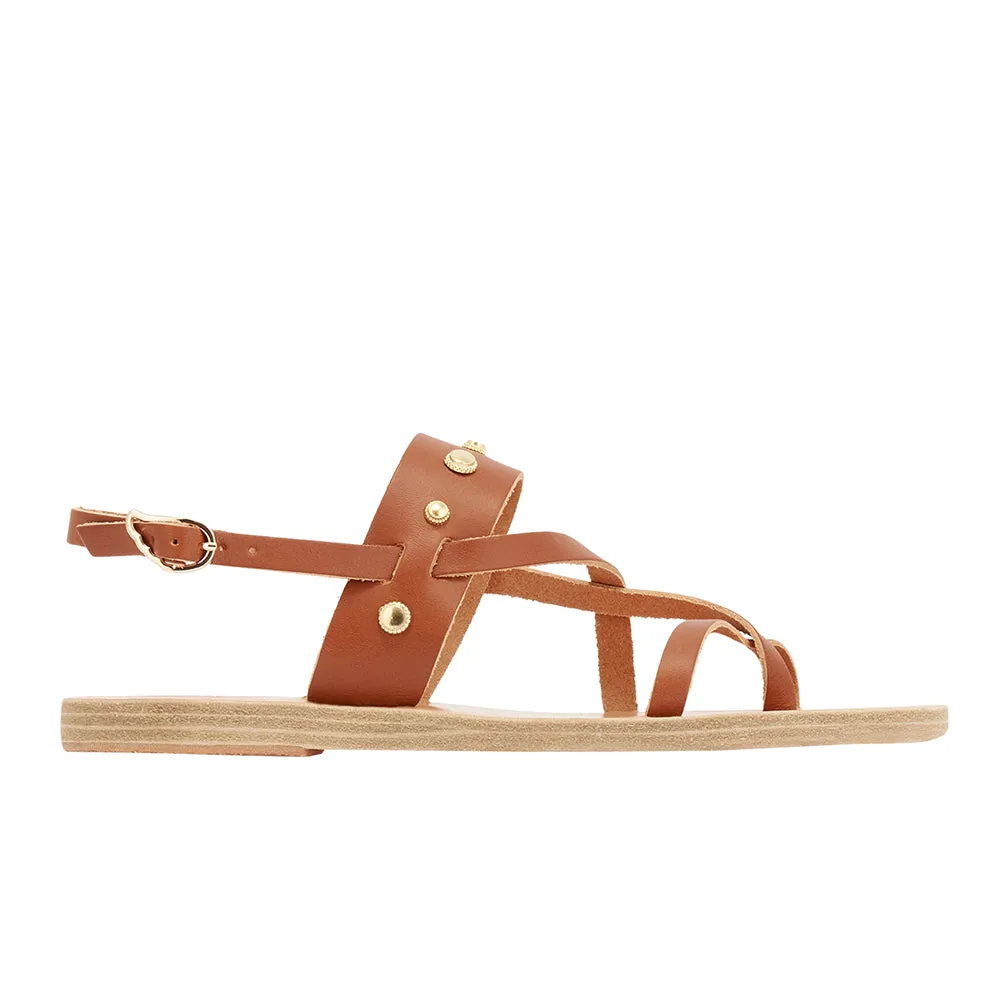 Alethea Bee Terracotta sold by Ancient Greek Sandals