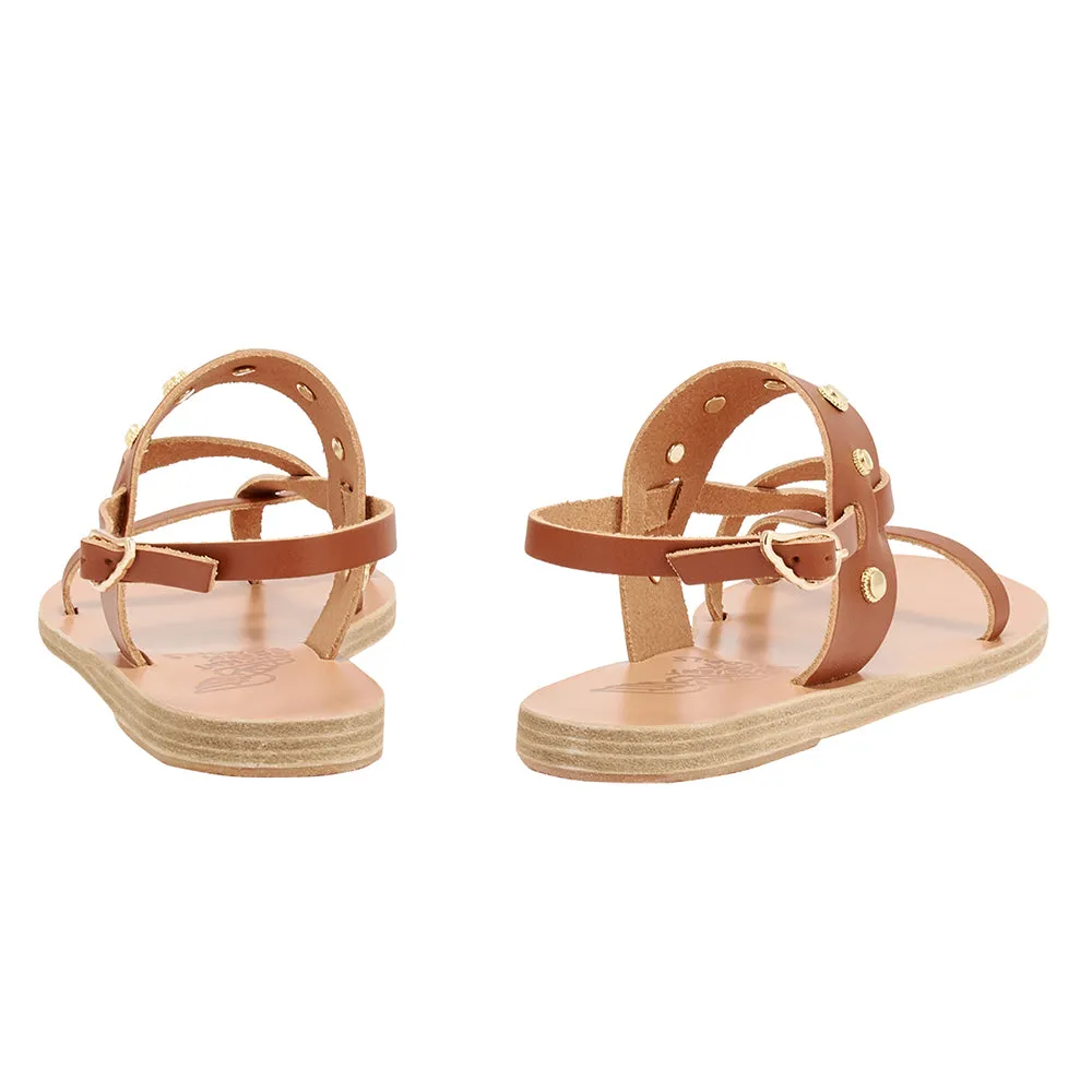 Alethea Bee Terracotta sold by Ancient Greek Sandals product image thumbnail 5