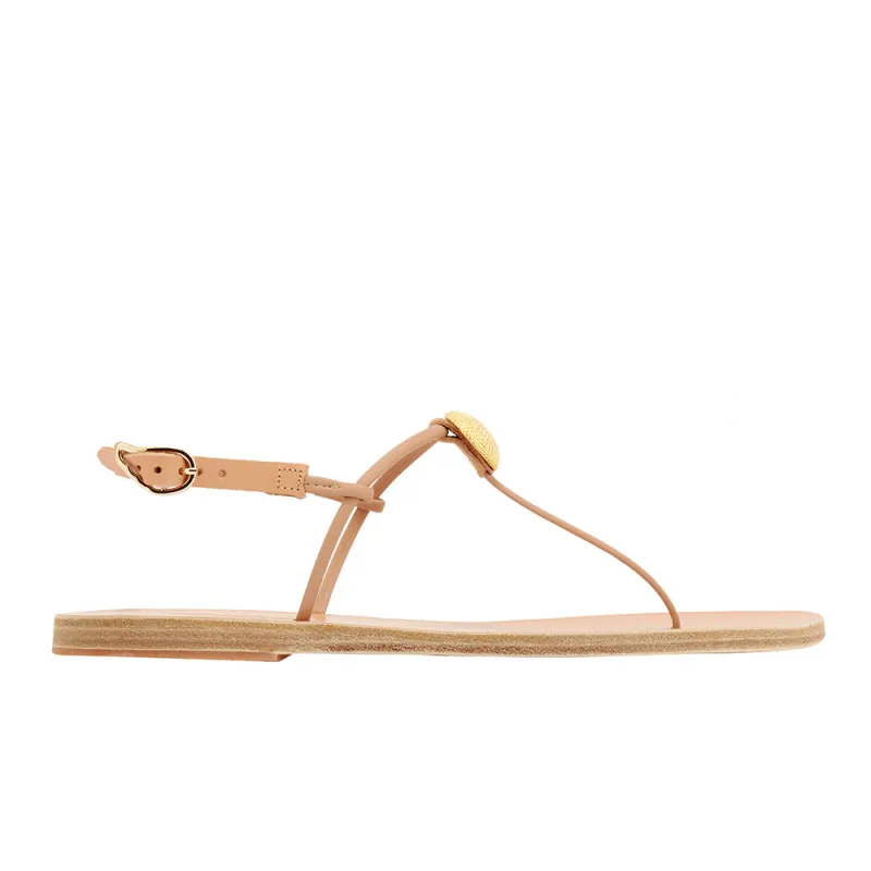 Dimitra Natural sold by Ancient Greek Sandals