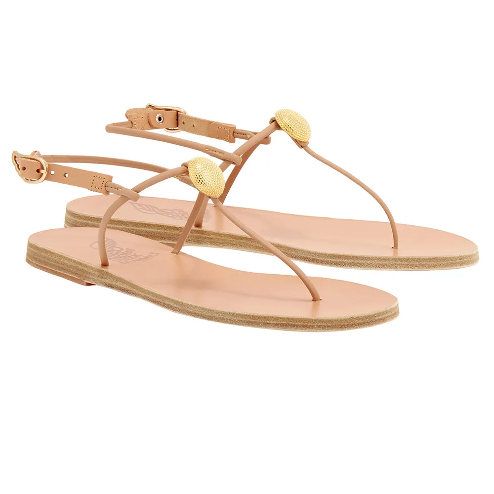 Dimitra Natural sold by Ancient Greek Sandals product image thumbnail 4