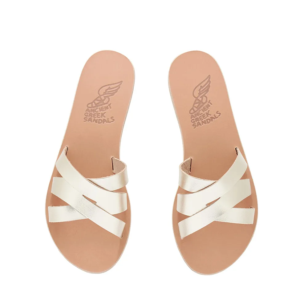 Dionysia Platinum sold by Ancient Greek Sandals product image thumbnail 2