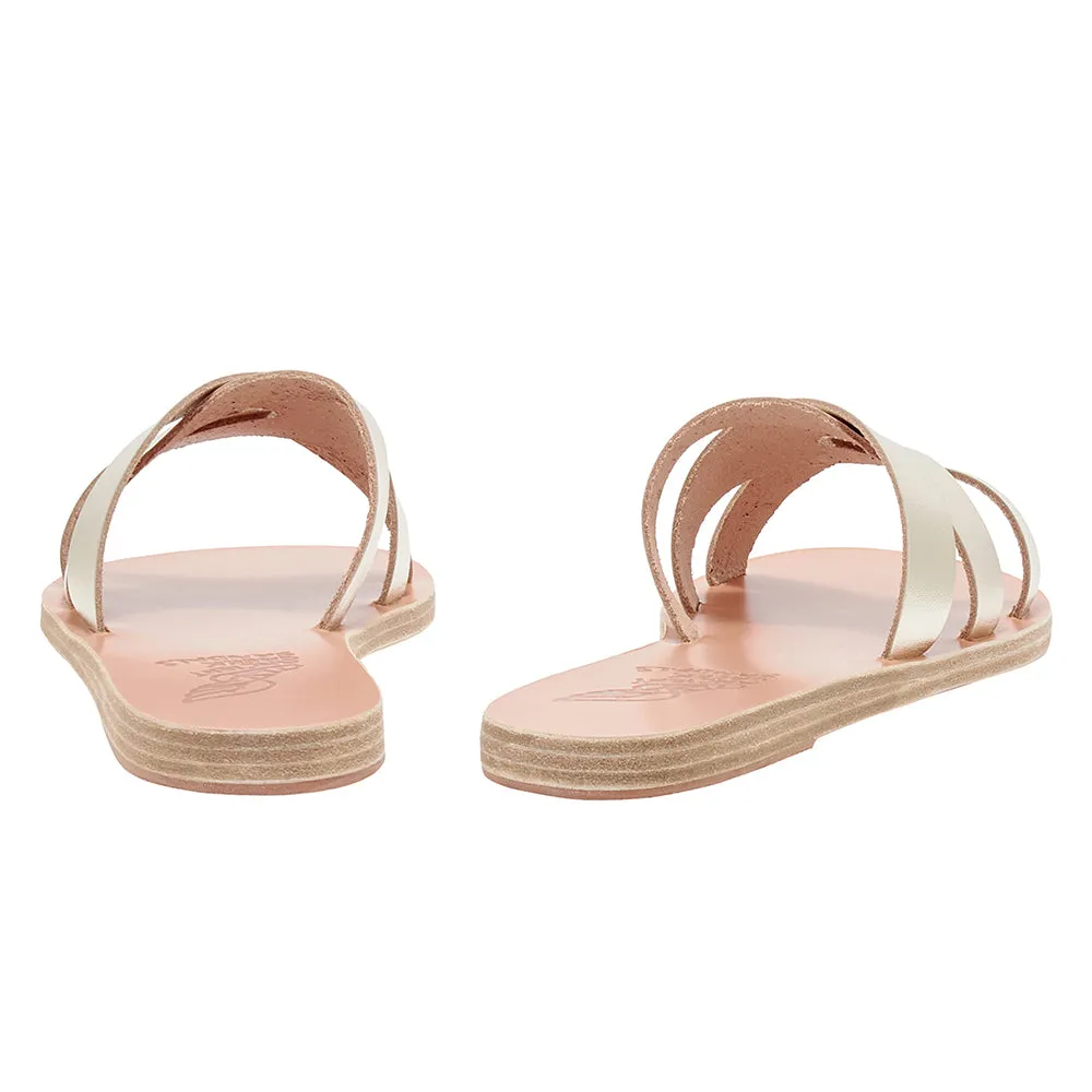 Dionysia Platinum sold by Ancient Greek Sandals product image thumbnail 5