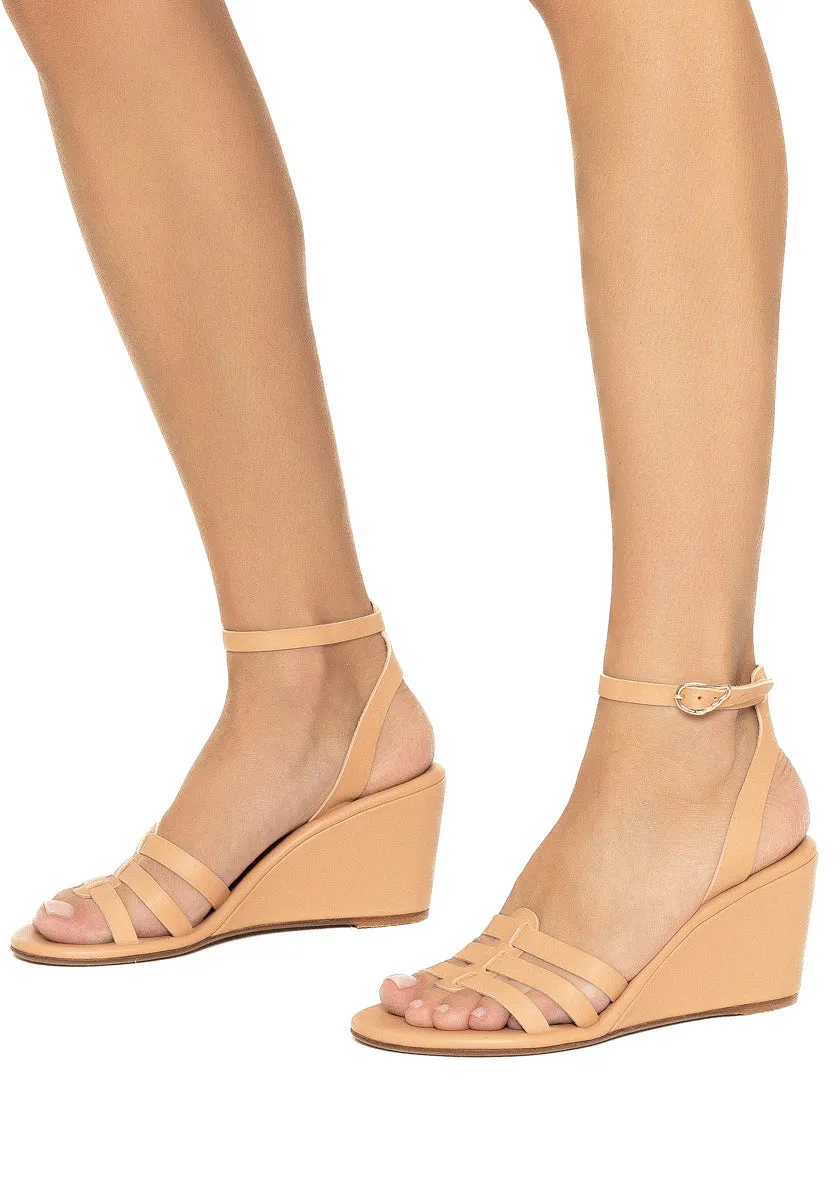 Prespa Black sold by Ancient Greek Sandals product image thumbnail 3