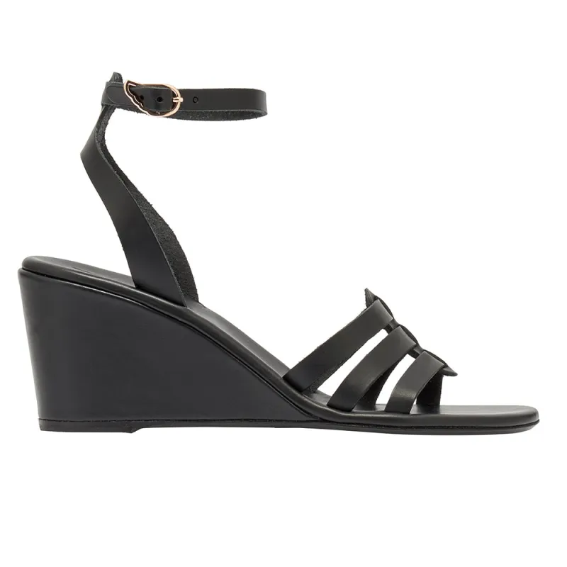 Prespa Black sold by Ancient Greek Sandals