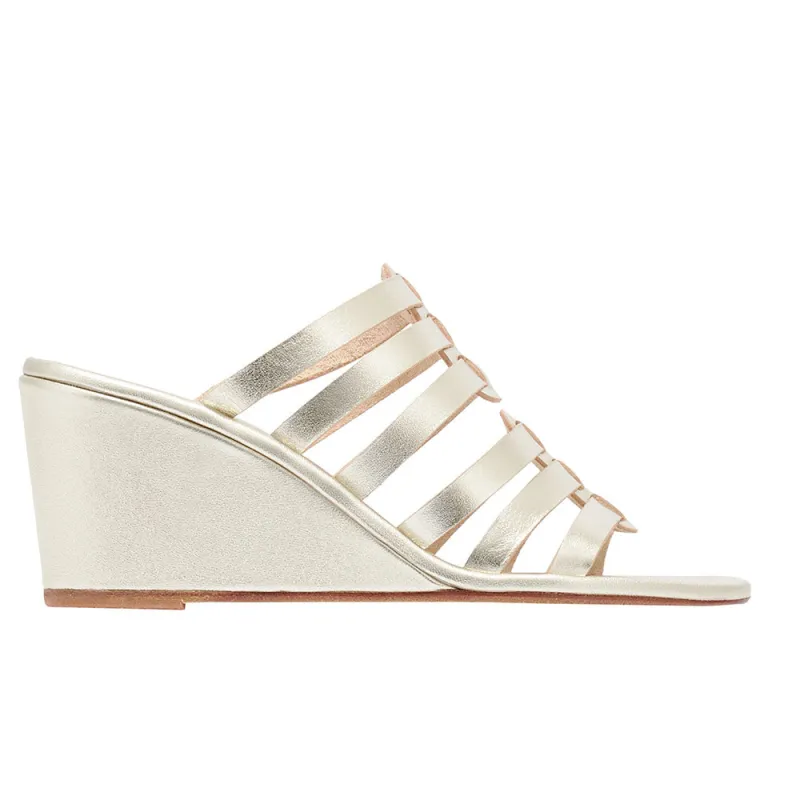 Lisimachia Platinum sold by Ancient Greek Sandals