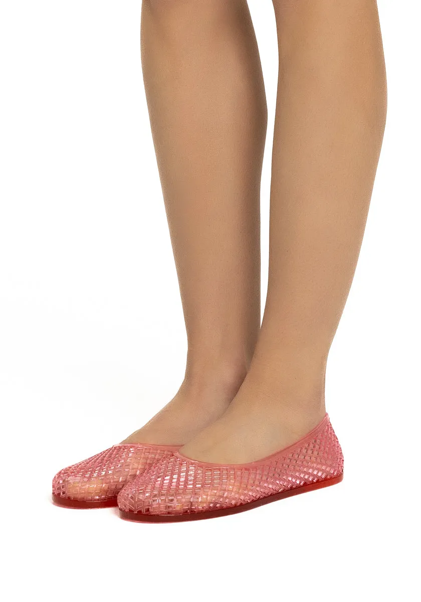 Iro Pink sold by Ancient Greek Sandals product image thumbnail 2