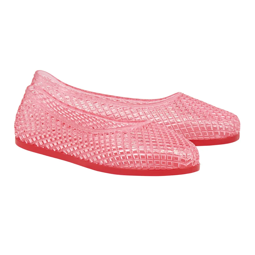 Iro Pink sold by Ancient Greek Sandals product image thumbnail 4