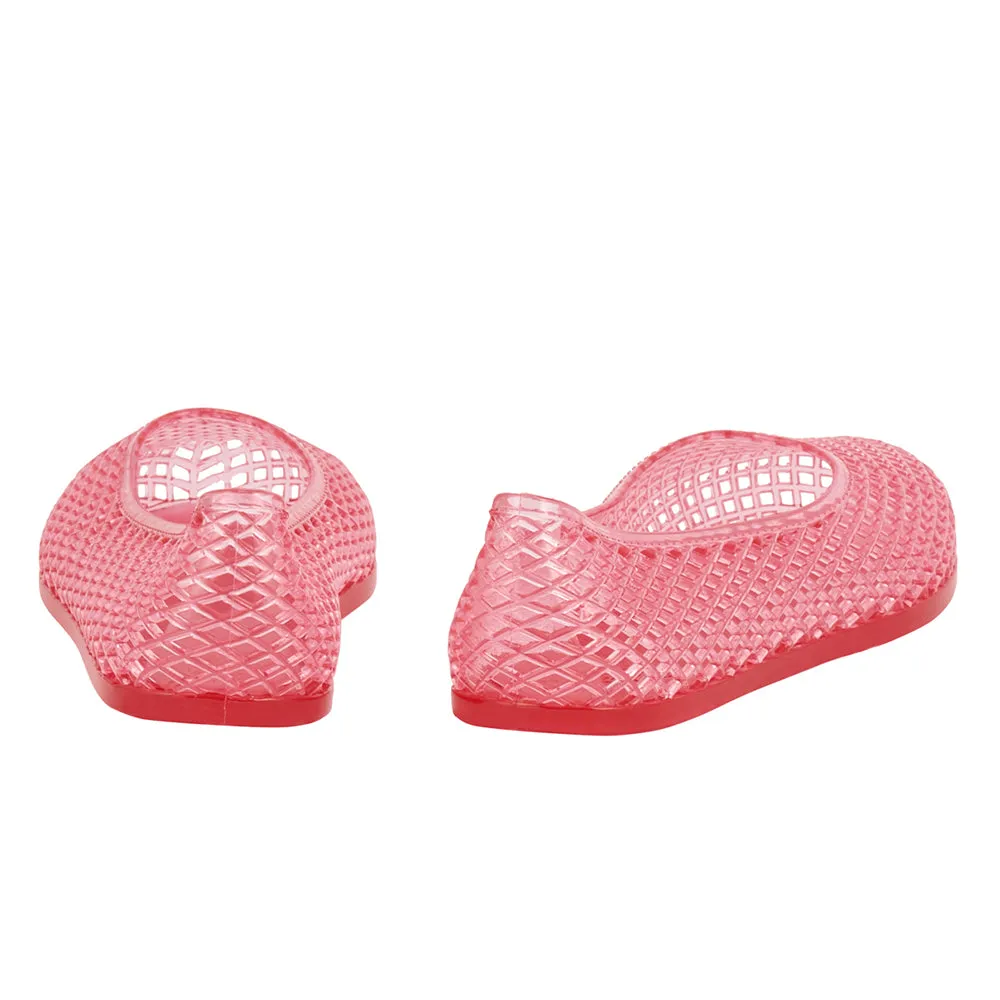 Iro Pink sold by Ancient Greek Sandals product image thumbnail 5