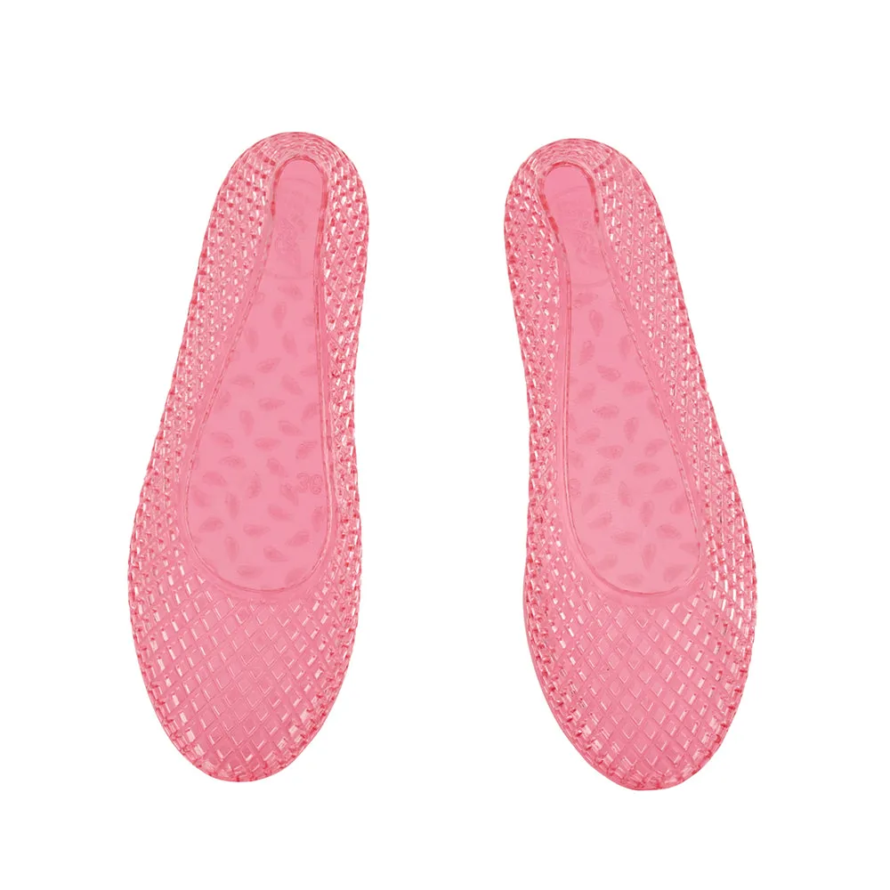 Iro Pink sold by Ancient Greek Sandals product image thumbnail 3