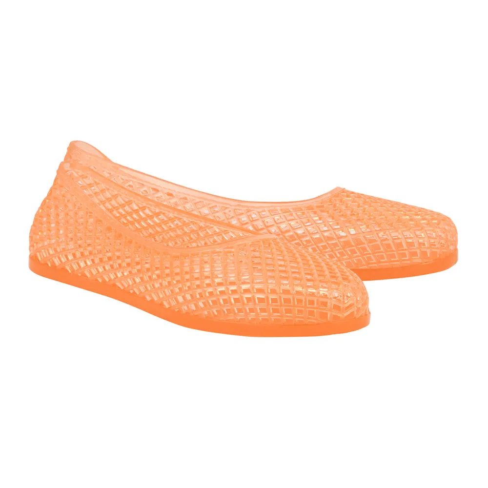 Iro Orange sold by Ancient Greek Sandals product image thumbnail 4