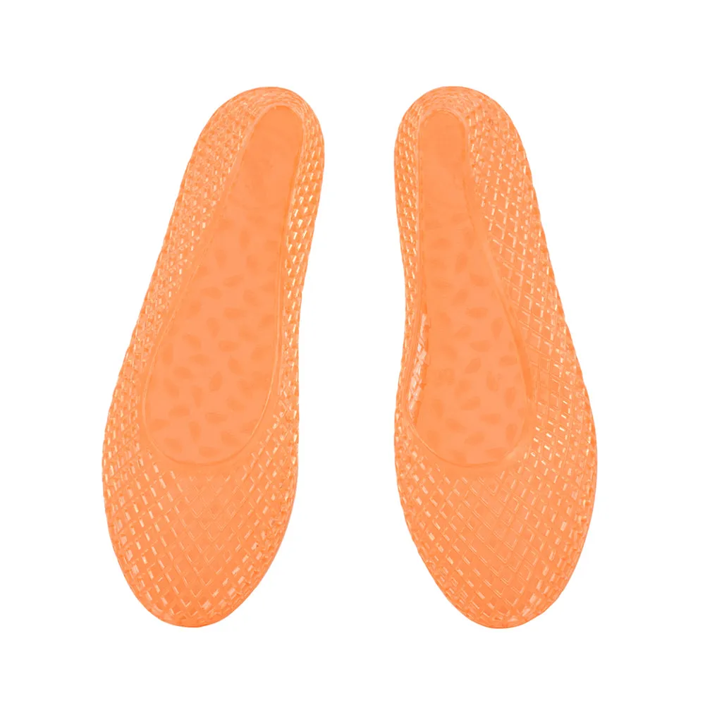 Iro Orange sold by Ancient Greek Sandals product image thumbnail 3