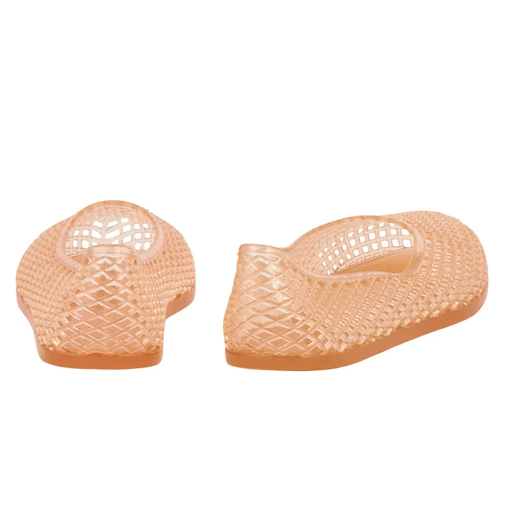 Iro Nude sold by Ancient Greek Sandals product image thumbnail 5