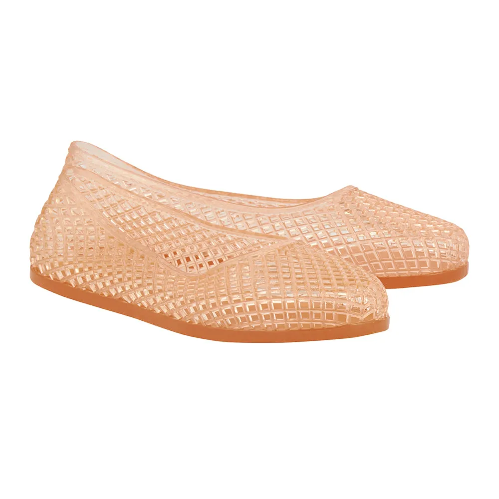 Iro Nude sold by Ancient Greek Sandals product image thumbnail 4