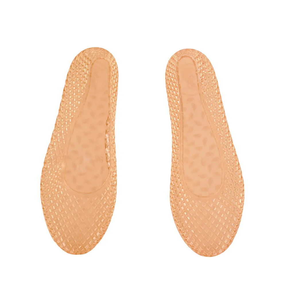 Iro Nude sold by Ancient Greek Sandals product image thumbnail 3