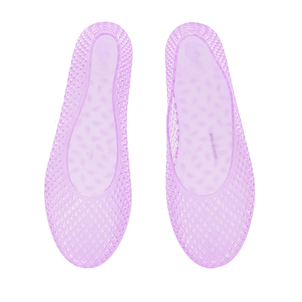 Iro Lilac sold by Ancient Greek Sandals product image thumbnail 3