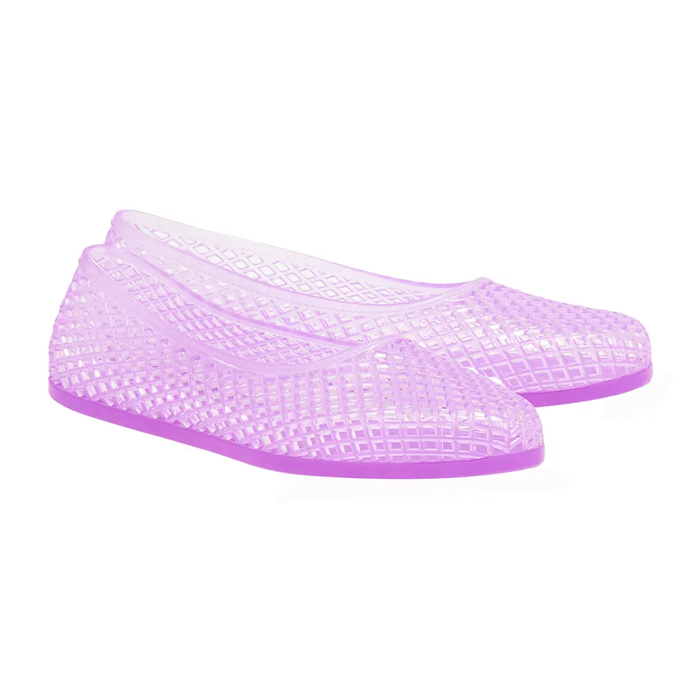 Iro Lilac sold by Ancient Greek Sandals product image thumbnail 4