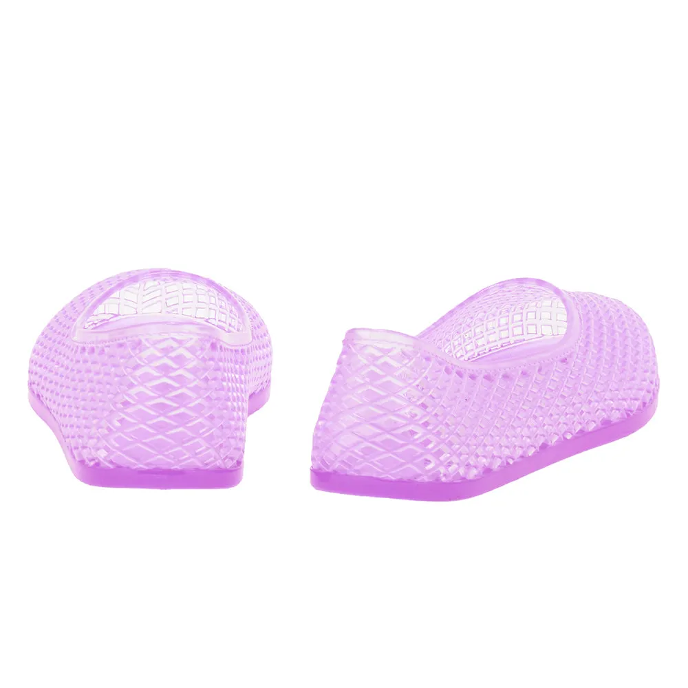 Iro Lilac sold by Ancient Greek Sandals product image thumbnail 5
