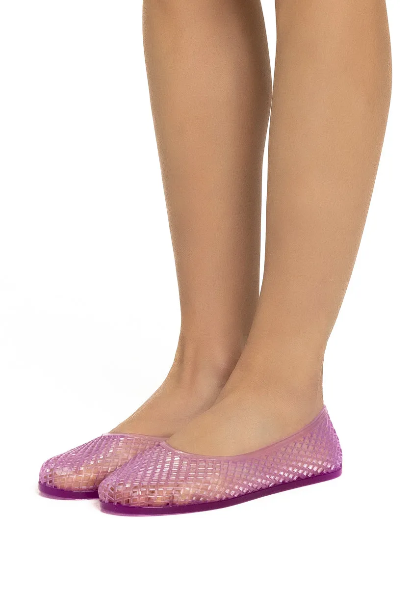 Iro Lilac sold by Ancient Greek Sandals product image thumbnail 2