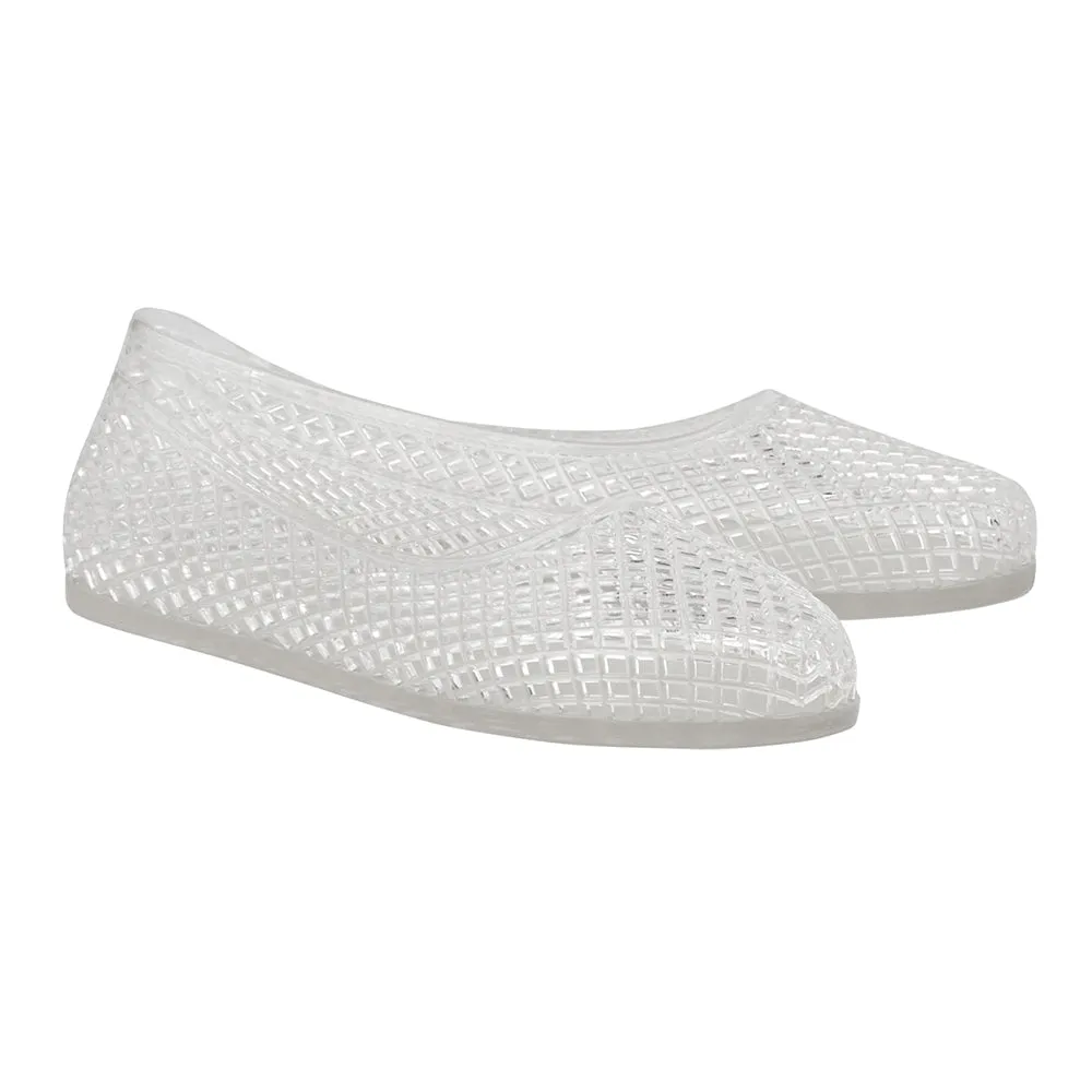 Iro Clear sold by Ancient Greek Sandals product image thumbnail 4