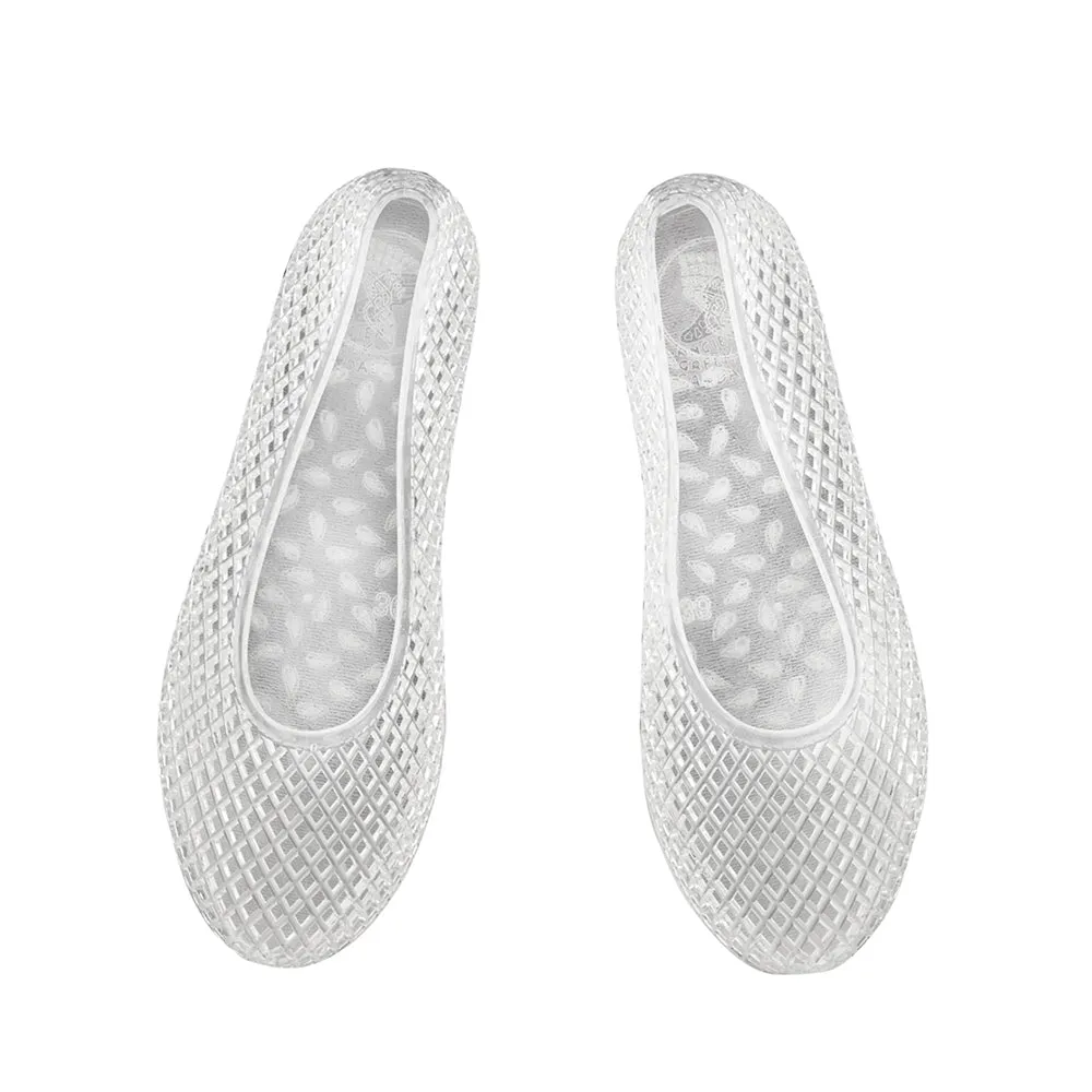 Iro Clear sold by Ancient Greek Sandals product image thumbnail 3