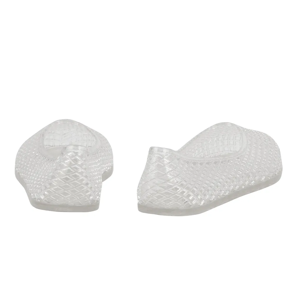 Iro Clear sold by Ancient Greek Sandals product image thumbnail 5