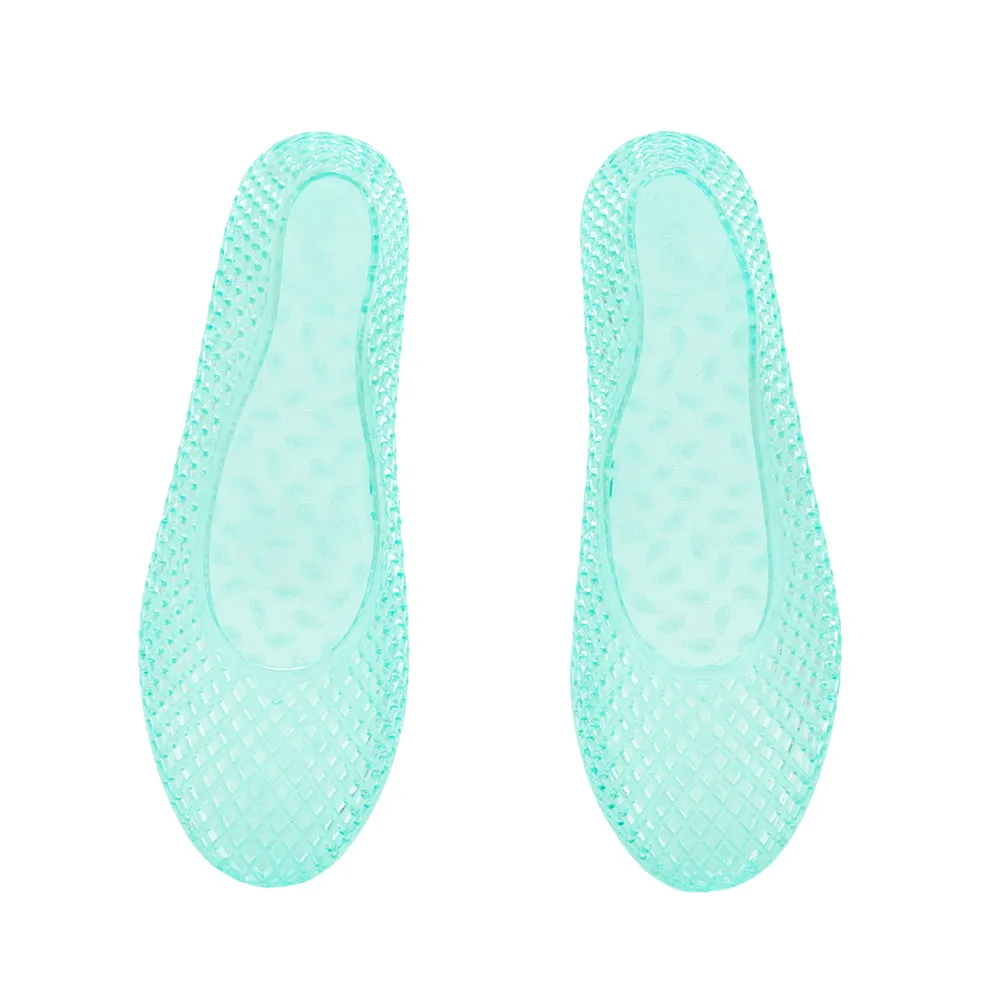 Iro Aqua sold by Ancient Greek Sandals product image thumbnail 3