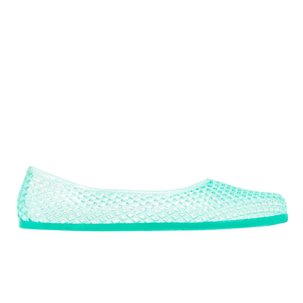 Iro Aqua sold by Ancient Greek Sandals