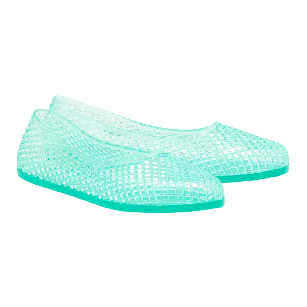 Iro Aqua sold by Ancient Greek Sandals product image thumbnail 4