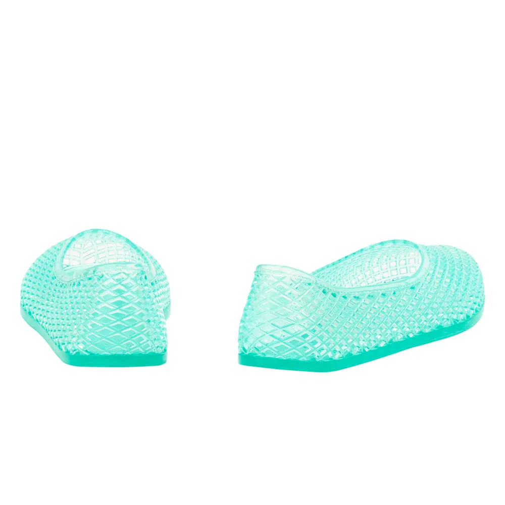 Iro Aqua sold by Ancient Greek Sandals product image thumbnail 5