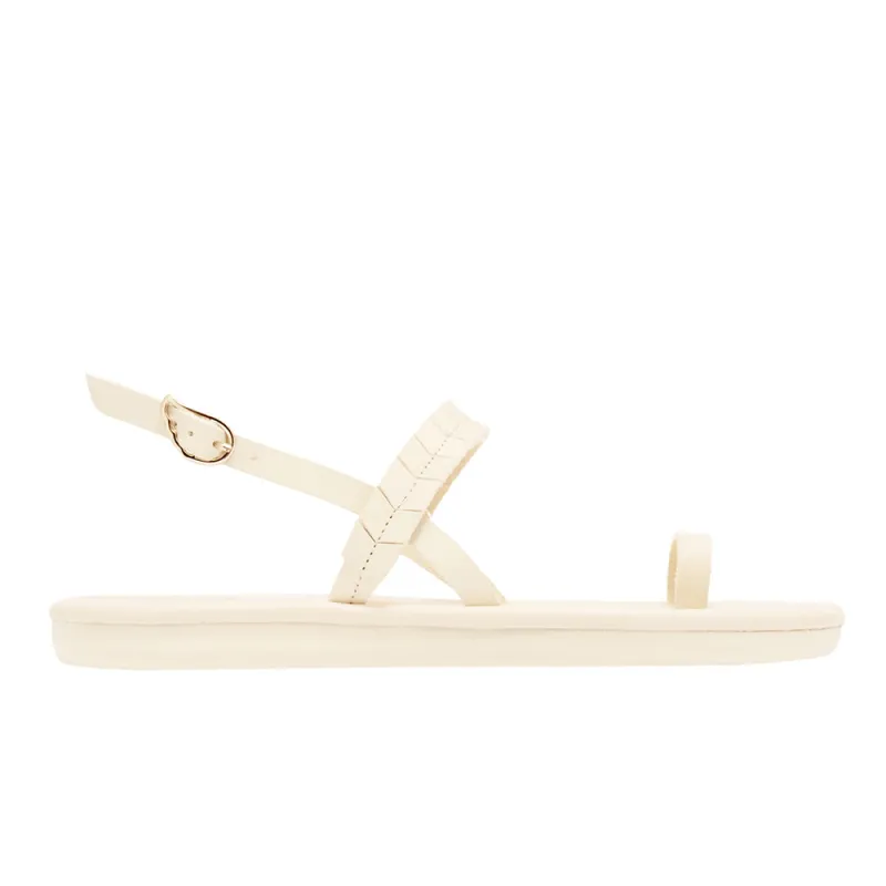 Kamara Off White sold by Ancient Greek Sandals