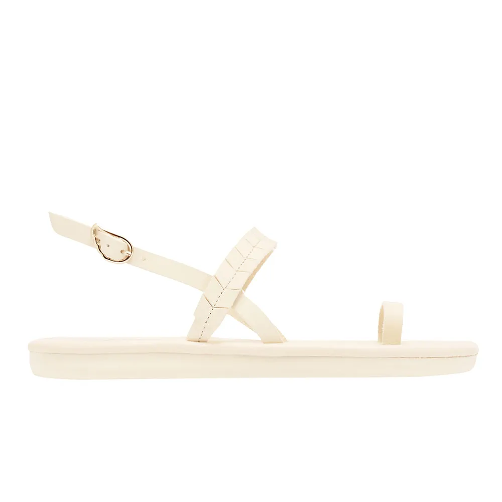 Kamara Off White sold by Ancient Greek Sandals