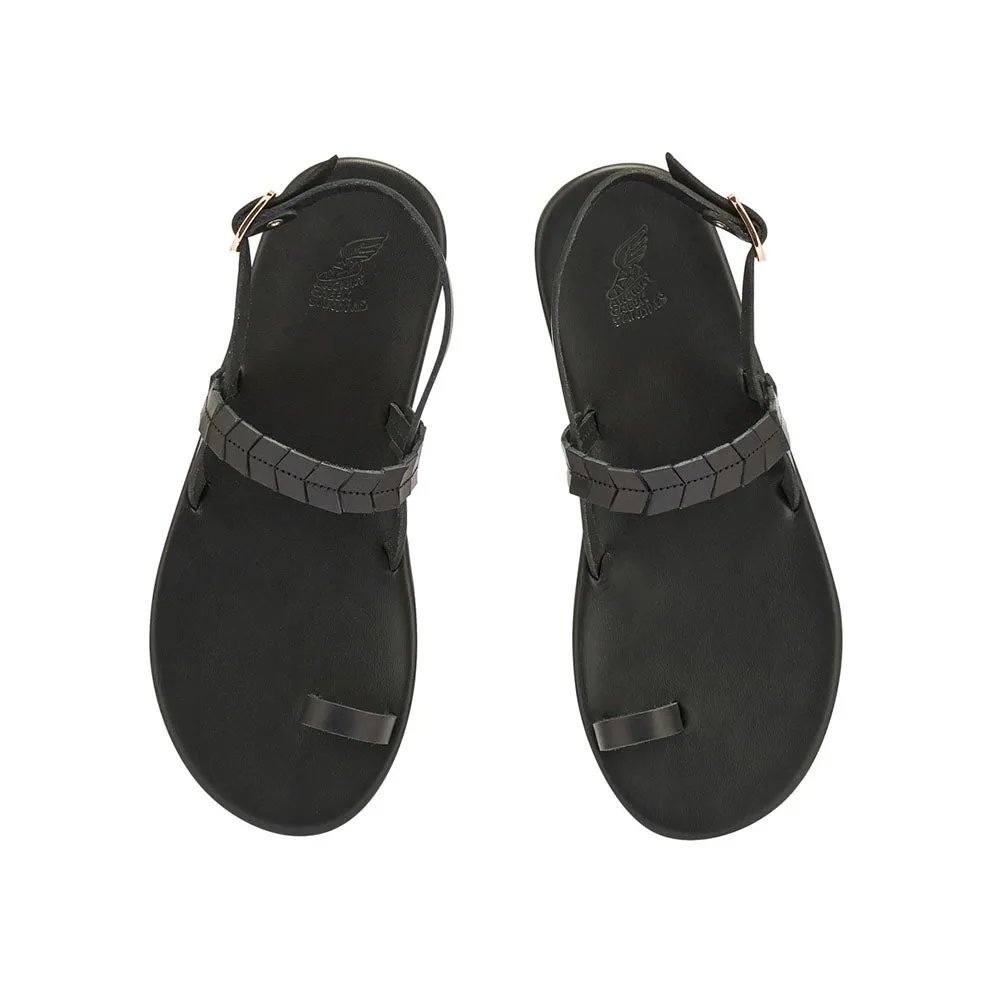 Kamara Black sold by Ancient Greek Sandals product image thumbnail 2