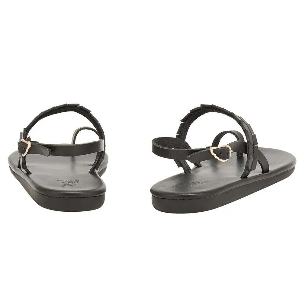 Kamara Black sold by Ancient Greek Sandals product image thumbnail 5