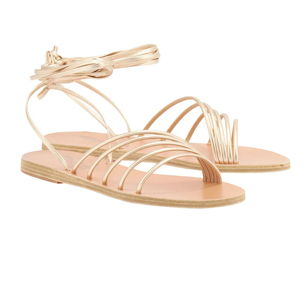 Ipoliti Platinum sold by Ancient Greek Sandals product image thumbnail 4