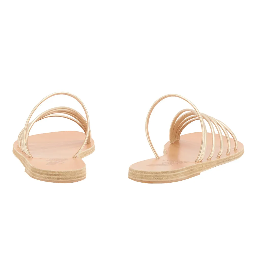 Adriani Platinum sold by Ancient Greek Sandals product image thumbnail 5