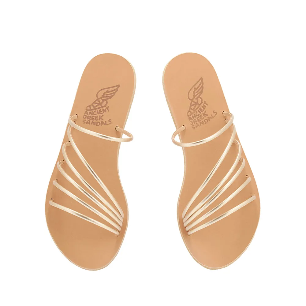 Adriani Platinum sold by Ancient Greek Sandals product image thumbnail 2