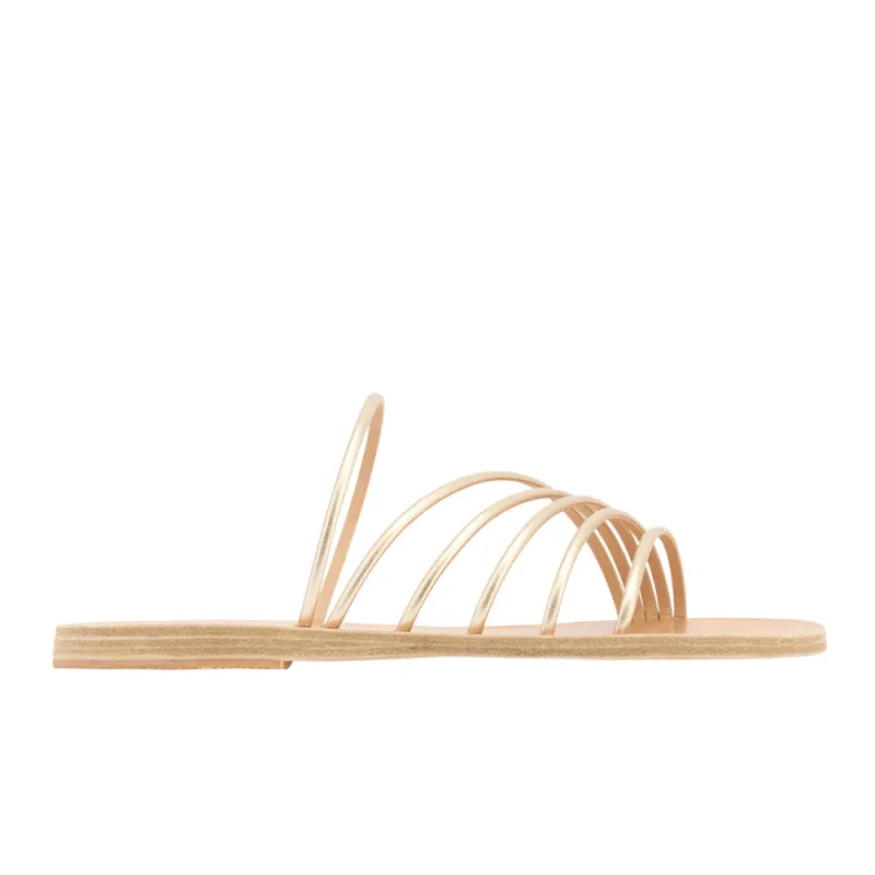 Adriani Platinum sold by Ancient Greek Sandals