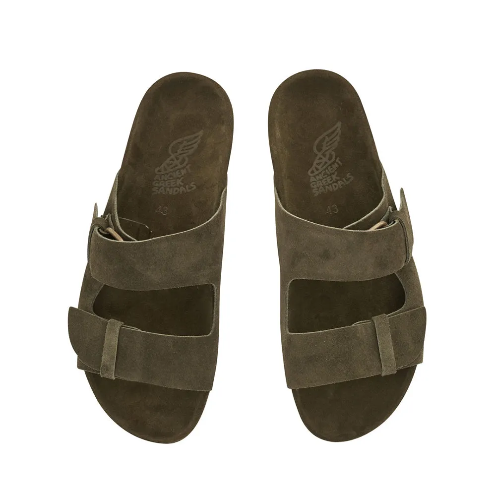 Diogenis Olive sold by Ancient Greek Sandals product image thumbnail 3