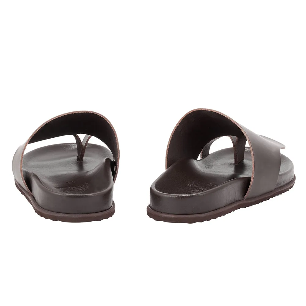 Xenofon T-Moro sold by Ancient Greek Sandals product image thumbnail 4